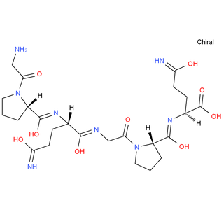 六肽-9/可麗肽